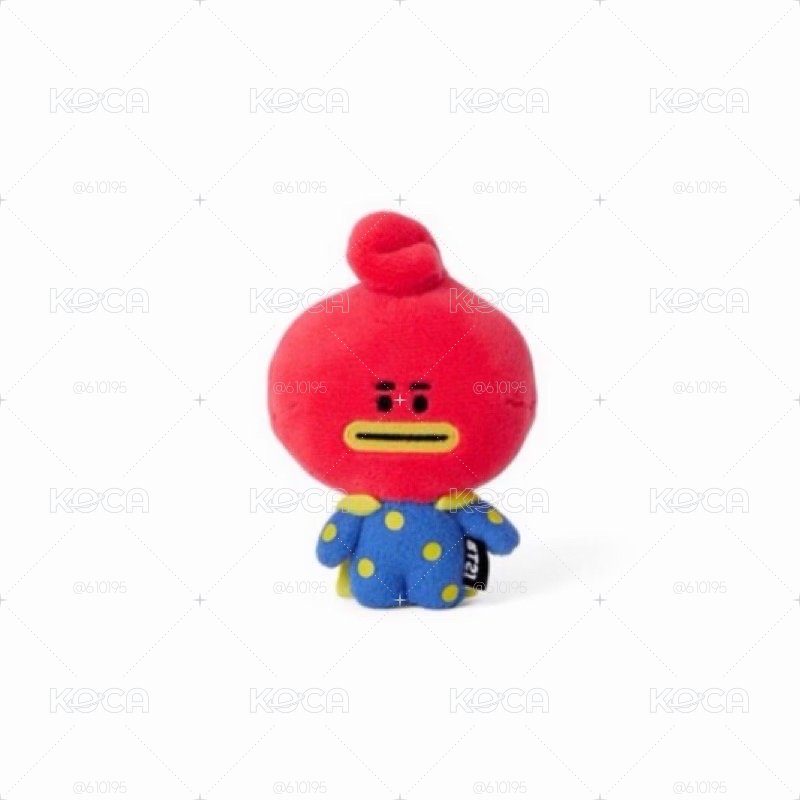 bt21家族系列 tata family