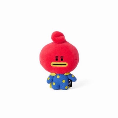 bt21家族系列 tata family