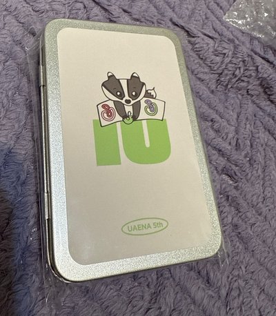 2023 UANEA 5TH MD 盒裝小卡組 