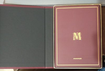 MAMAMOO memory 空專