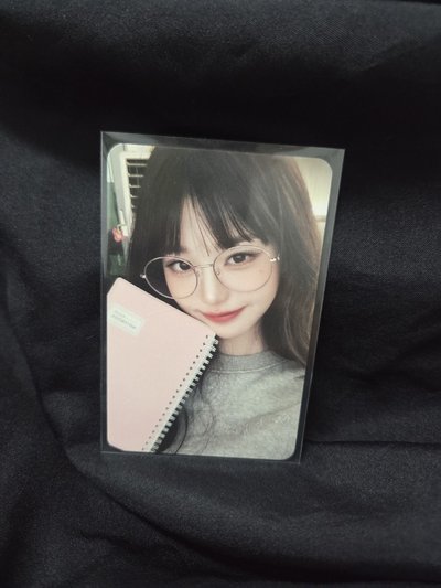 有瑕疵 ive 圖書圓