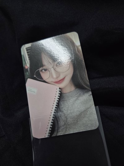 有瑕疵 ive 圖書圓