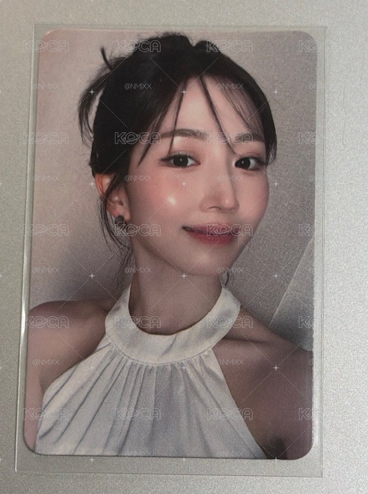 數星星 幸運卡嫄