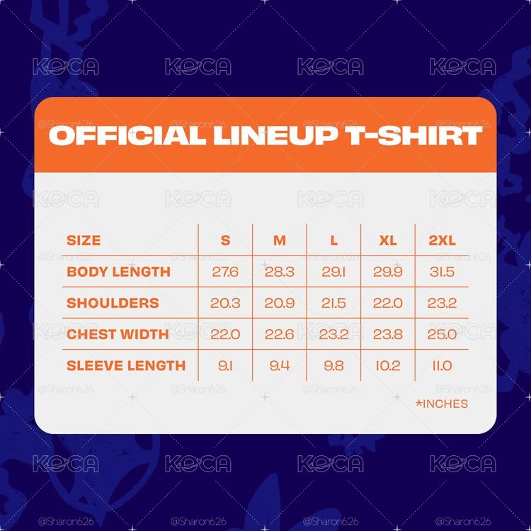82WORLD : LA T恤 T-SHIRT (WHITE)