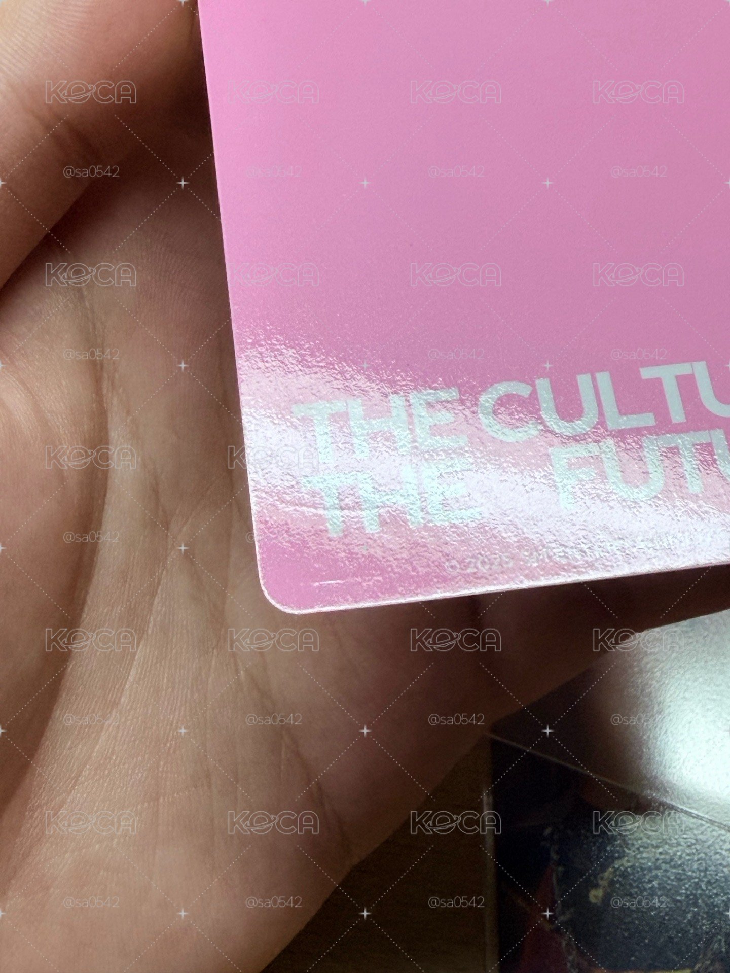k-flow3 第一天造型