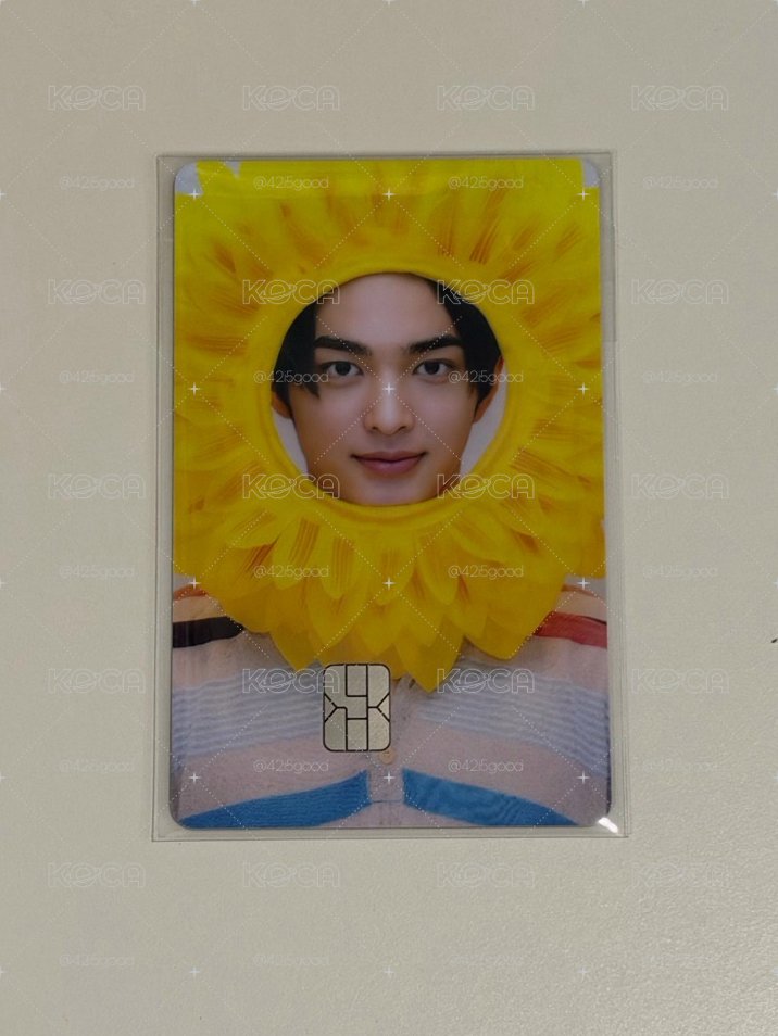 26’巡迴 NAMANE 生日場 交通卡 安