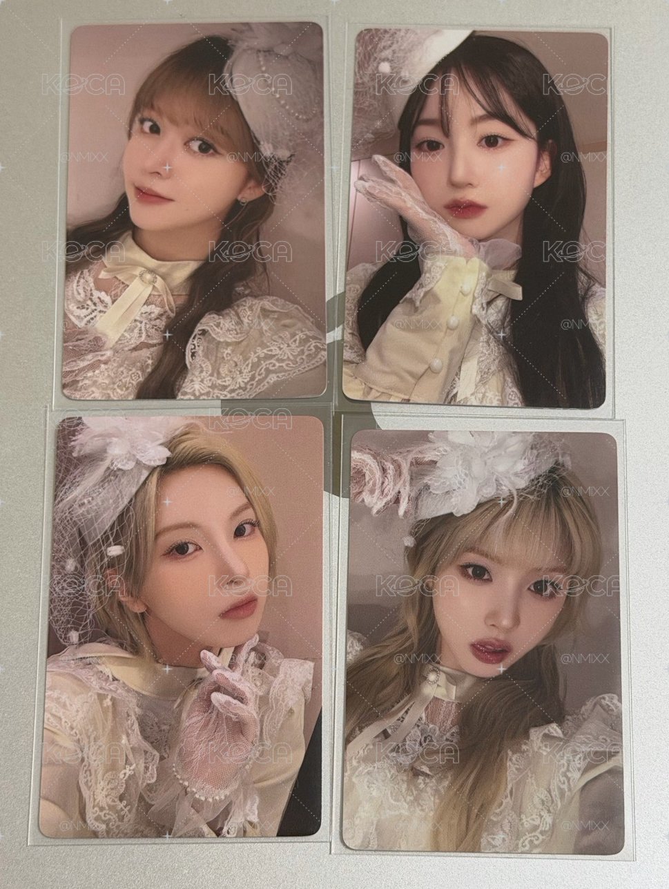 🍀現貨 STICK OUT大小姐 莉嫄裴佑