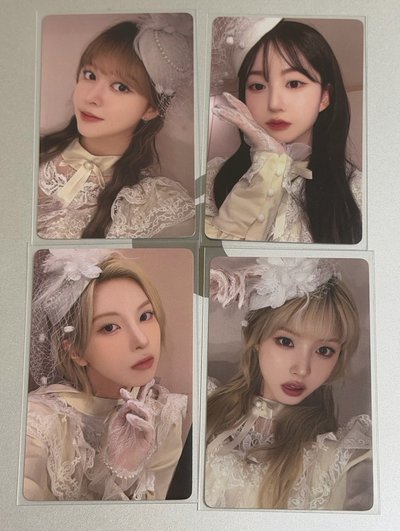 🍀現貨 STICK OUT大小姐 莉嫄裴佑