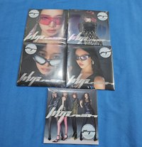 SPEED ver. set