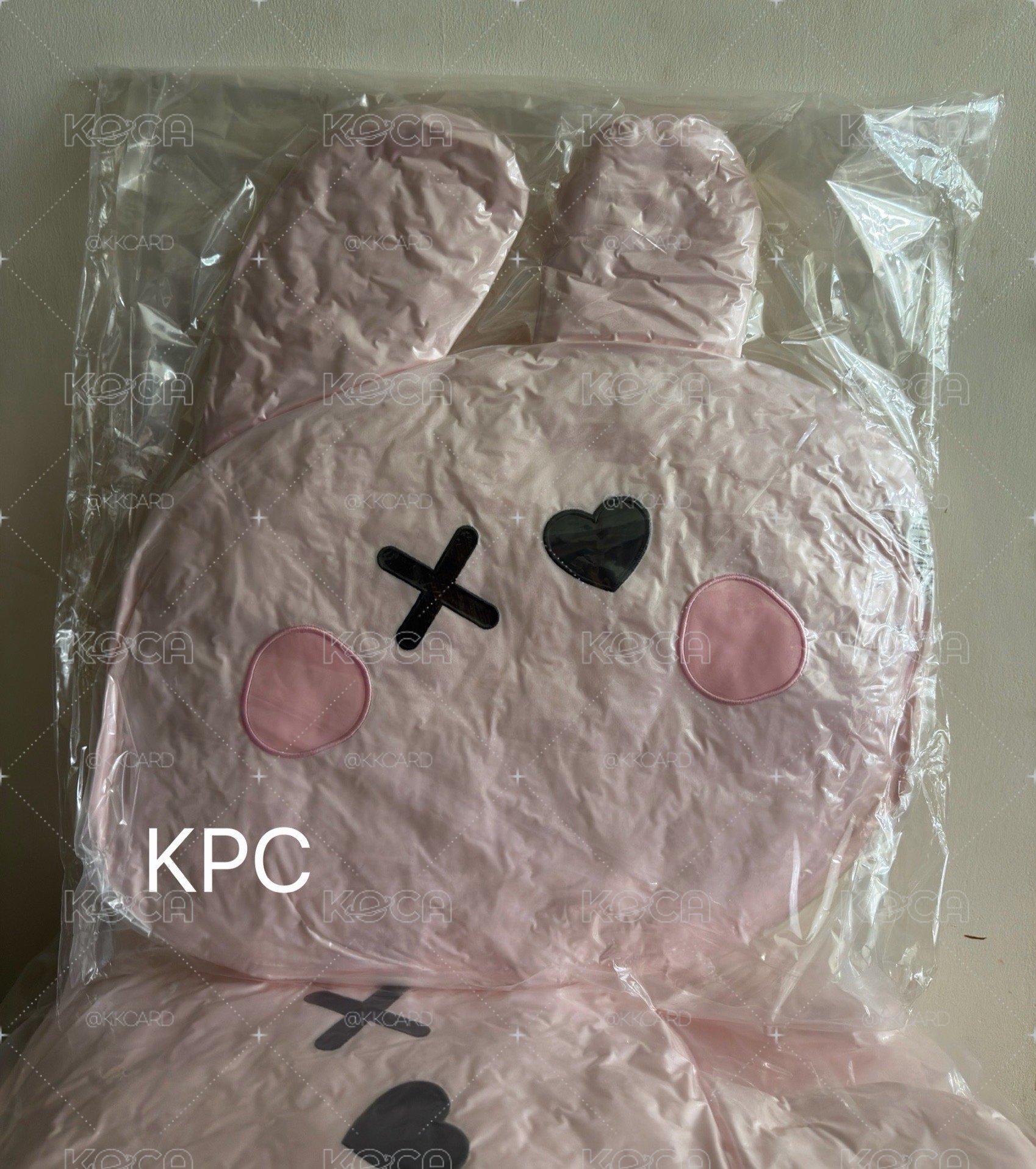 現貨速出 BABYMONSTER ASA CHOOM 抱枕