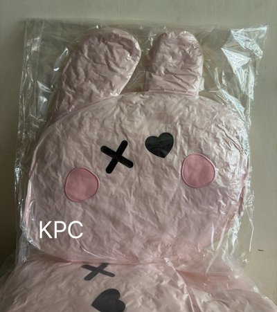 現貨速出 BABYMONSTER ASA CHOOM 抱枕
