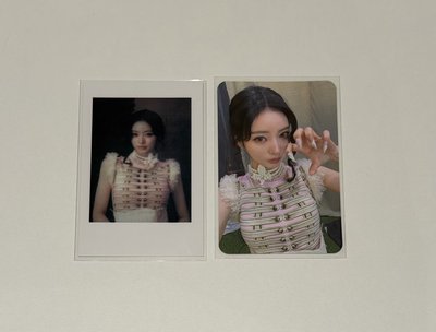 Anna 同造型兩張一起