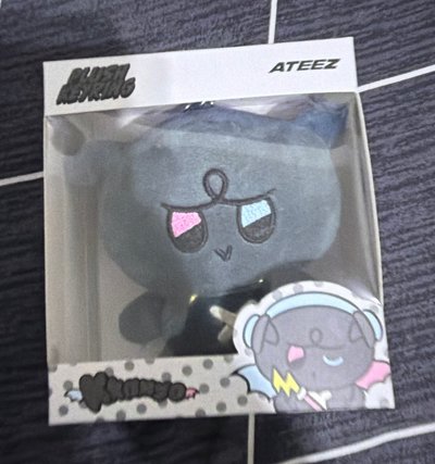 Mighteez 原皮榮