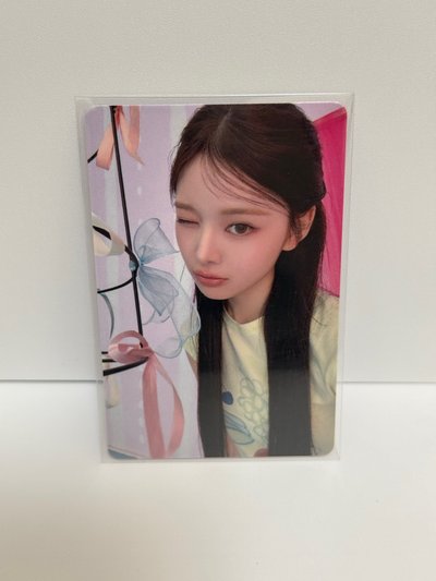 日迷一 塔店咖啡廳特典 玟
