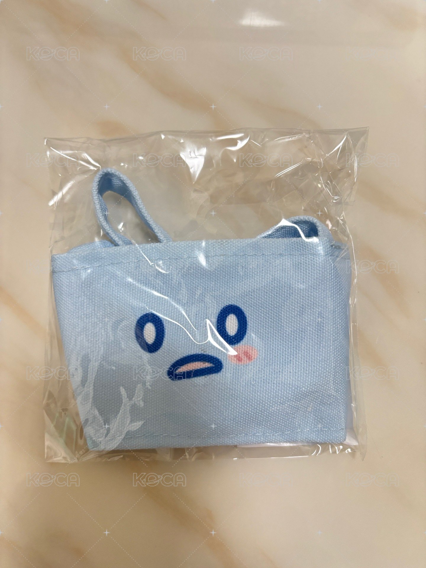 希澈杯袋
