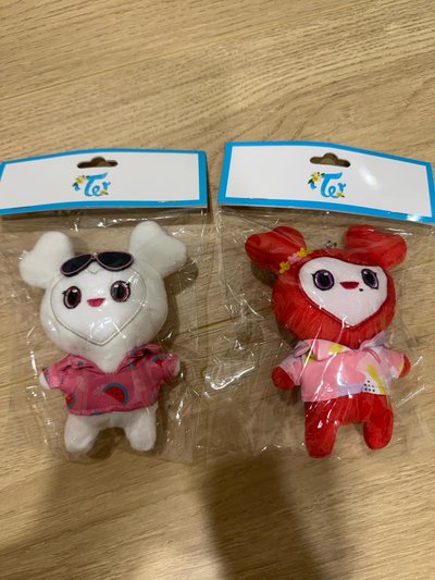 Twice 2019 Twaii’s Shop 吊娃 多賢 彩瑛