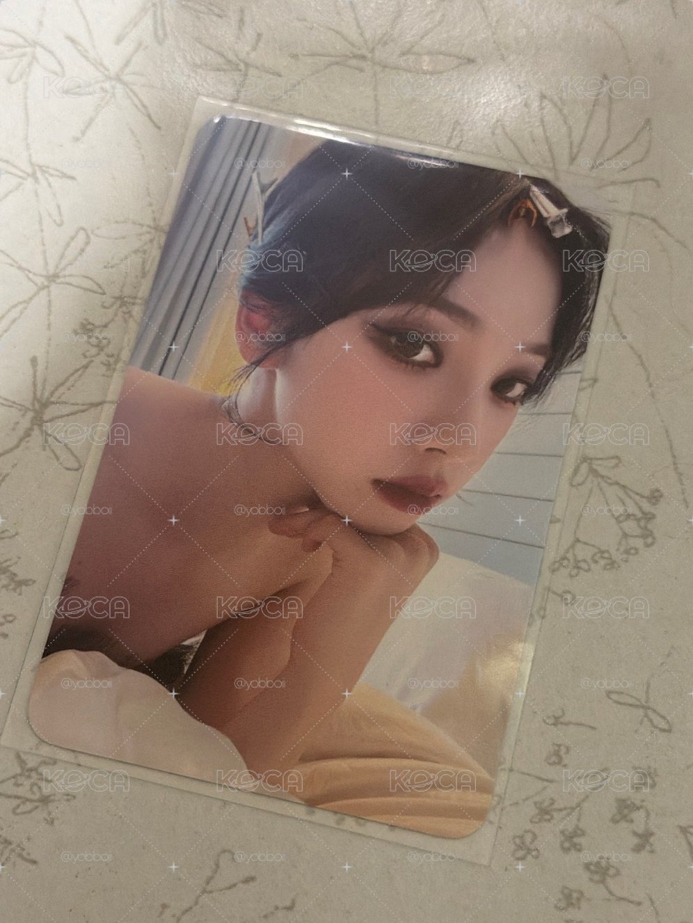 美美柚