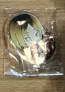 animate cafe 立牌 排球少年 垃圾場的決戰 研磨+猛虎