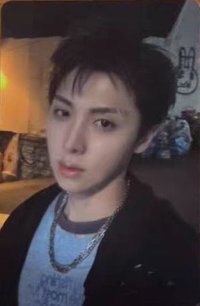 CRASH MCD逆應援 打歌卡 