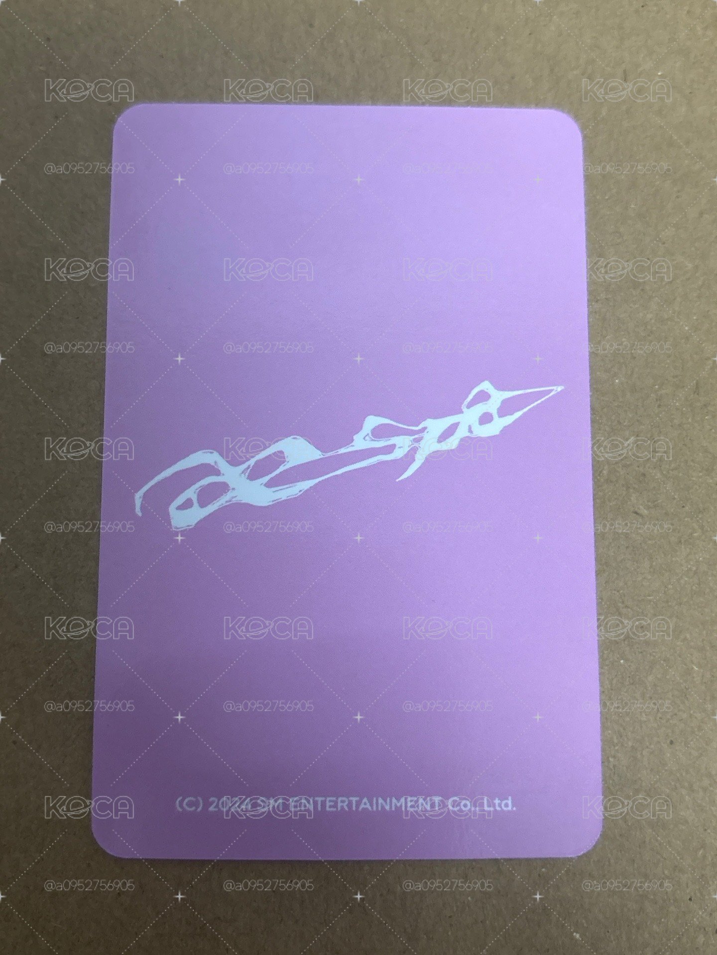 （瑕）正規一 隨機卡 A柚官拍