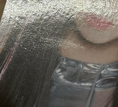 （瑕）正規一 隨機卡 A柚官拍