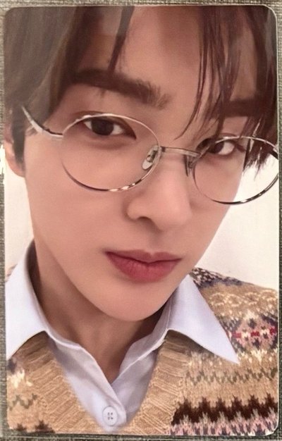 眼鏡安安👓全新會員禮小卡