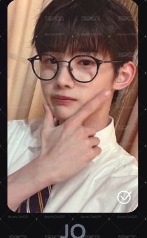 jo 五月雨日咖