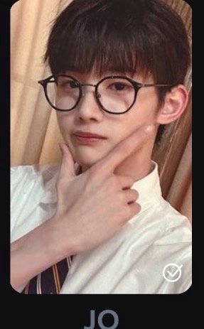 jo 五月雨日咖