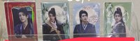 王以綸4張