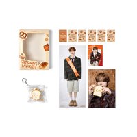 26 炅潣 生日禮 生日禮盒 