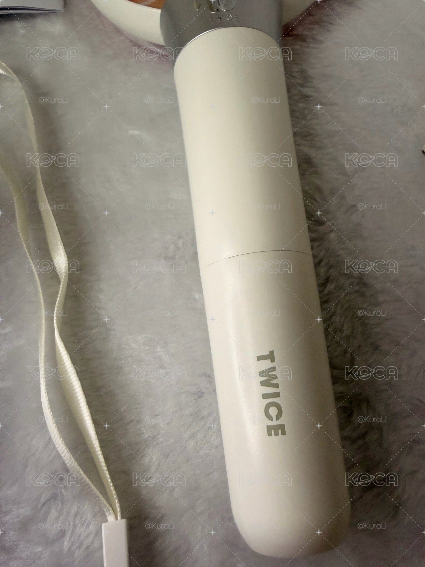 【官方正品】TWICE 初代手燈（Candy Bong）絕美珍藏 🍭