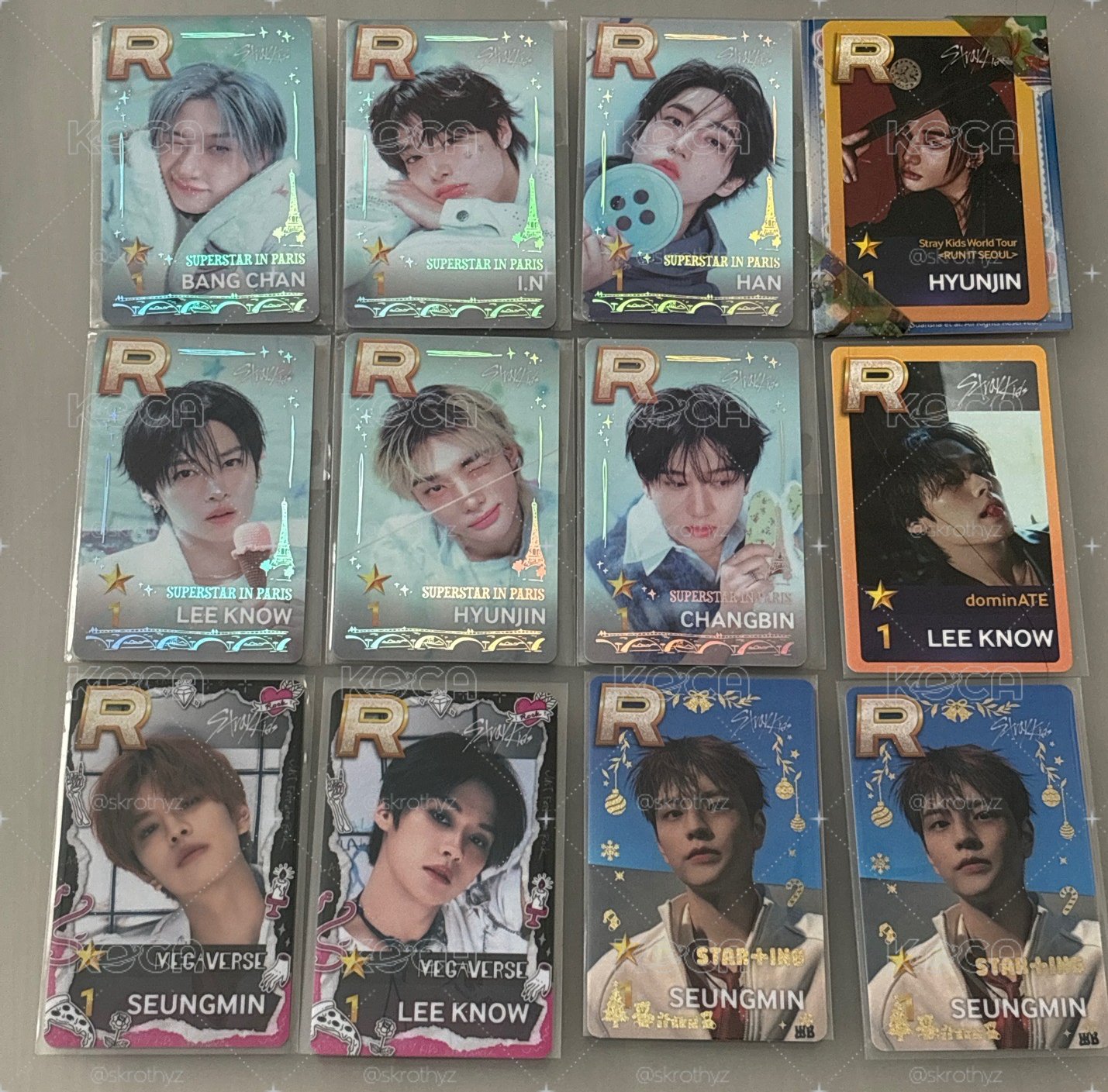 遊戲卡們「SSJYPnation」