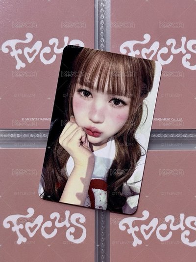 YEON HL2.0幸運卡