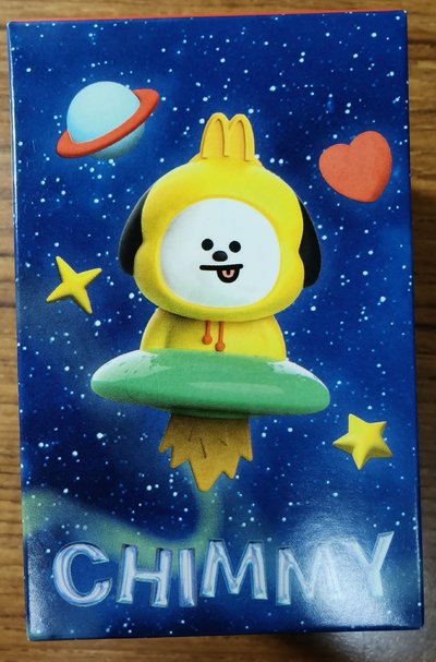 Chimmy