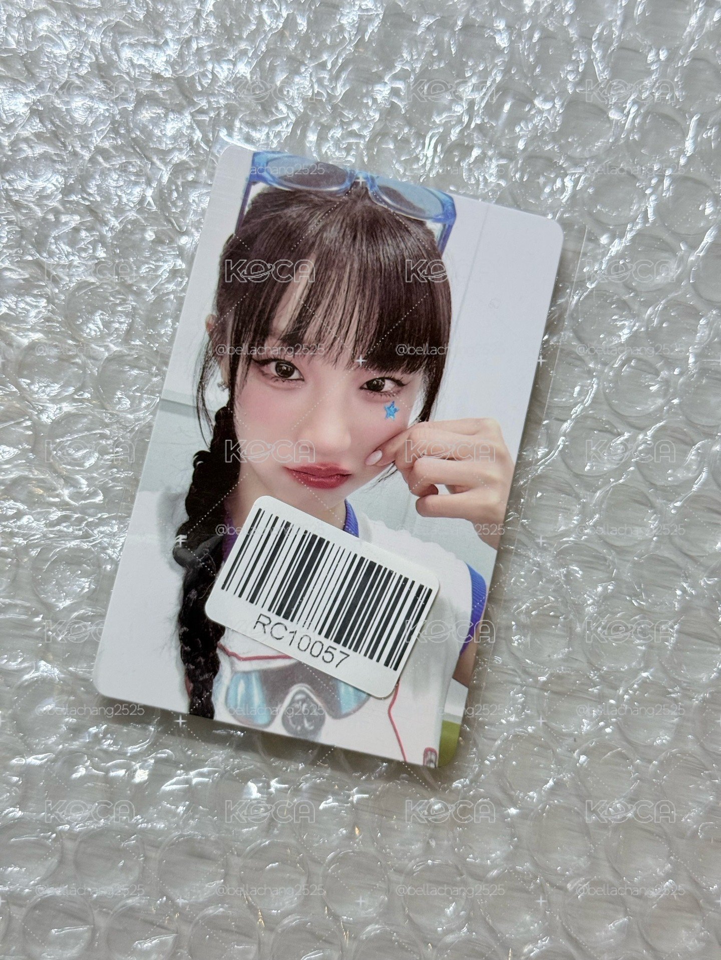 捏臉琦