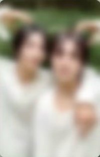 ‘DREAMSCAPE’ yzy 2.0 特典卡 