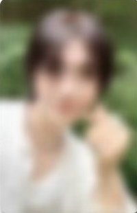 ‘DREAMSCAPE’ yzy 1.0 中背 特典卡 
