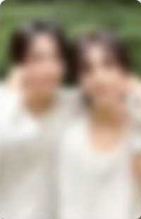 ‘DREAMSCAPE’ yzy 1.0 特典卡 