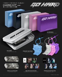HARD KIT ver.