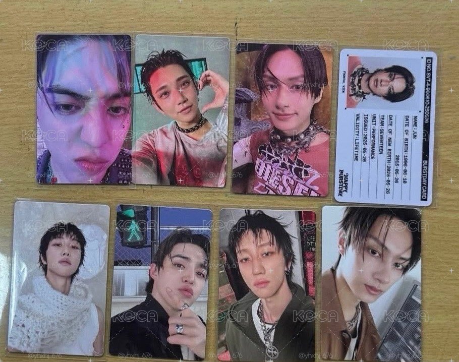 正五專卡哲秀俊八小盤