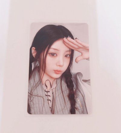 ♥️可愛嘟嘴窩泥小卡😘