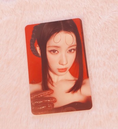 Asa 二週年回憶錄卡❣️