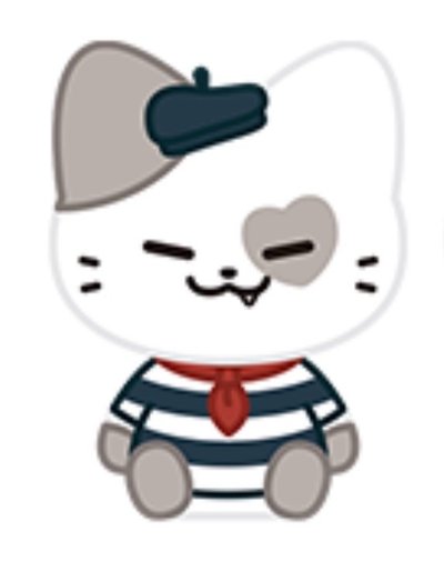歐巡海軍志