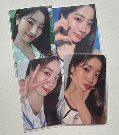 ✅現貨✅Twice 多賢 24FM 入場卡/滿額卡/隨機卡