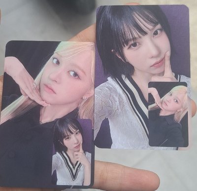 額頭莉×裴  視訊