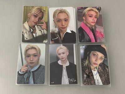 Felix的小雀斑