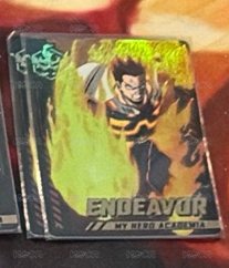 奮進人2張