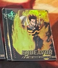 奮進人2張