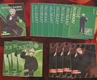 狗卷14張