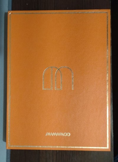 MAMAMOO melting空專
